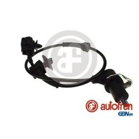 AUTOFREN SEINSA DS0144 Capteur ABS CHEVROLET Aveo / Kalos 3/5 portes (T250, T255) 1.2 72 CV Essence