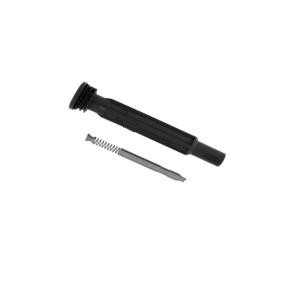 TESLA CP121 Cappuccio, candela d'accensione OPEL COMBO