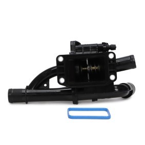 MASTER-SPORT 653708783 Termostat MAZDA 3 sedan (BL) 1.6 109 hk Diesel