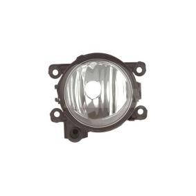 ALKAR 2901187 Nebelscheinwerfer RENAULT Clio 4 Schrägheck (BH_) 1.6 200 PS Otto