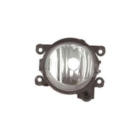 ALKAR 2902187 Nebelscheinwerfer RENAULT Clio 4 Schrägheck (BH_) 1.6 200 PS Otto