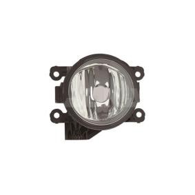 ALKAR 2902754 Nebelscheinwerfer RENAULT KADJAR