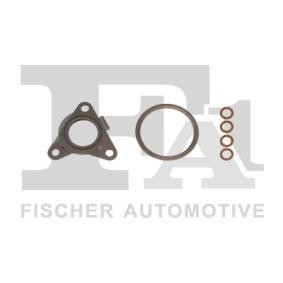 FA1 KT210690E Kit de juntas del turbocompresor FIAT 500