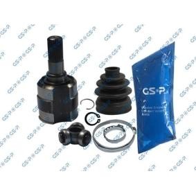 GSP 624077 Drivknute HYUNDAI ix35