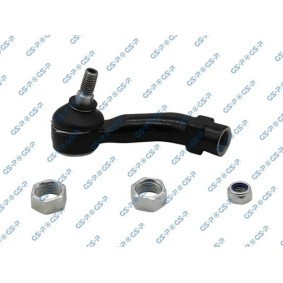 GSP S070006 Spurstangenkopf ALFA ROMEO 159 Sportwagon (939) 2.4 200 PS Diesel