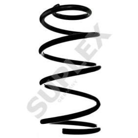 SUPLEX 38189 Federn VOLVO V40 Kasten / Schrägheck (525, 526)