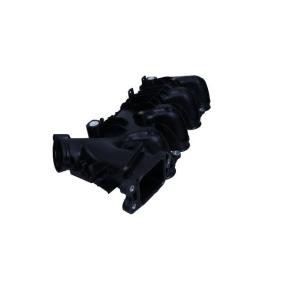 MAXGEAR 17-0173 Collecteur d'admission MAZDA 3 A trois volumes (BK)
