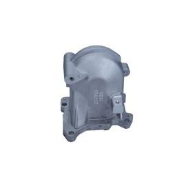 MAXGEAR 27-0783 AGR-Kühler CITROËN BERLINGO Kasten (B9)