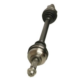 MAXGEAR 49-2433 Veio de transmissão NISSAN Micra C+C 3 (K12)
