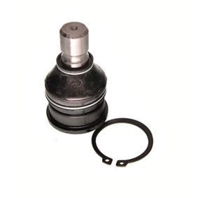 MAXGEAR 72-4799 Rotule de suspension MAZDA 3 3/5 portes (BM, BN) 1.5 100 CV Essence