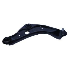 MAXGEAR 72-5314 Bras de suspension NISSAN Qashqai 2 (J11, J11_) 1.6 130 CV Diesel