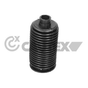 CAUTEX 758057 Fuelle de dirección SUZUKI Grand Vitara 2 SUV (JT, TE, TD) 1.9 129 cv Gasoleo