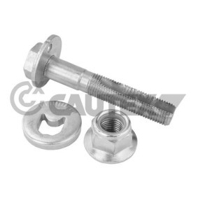 CAUTEX 758613 Bras de suspension NISSAN Qashqai 2 (J11, J11_) 1.6 130 CV Diesel