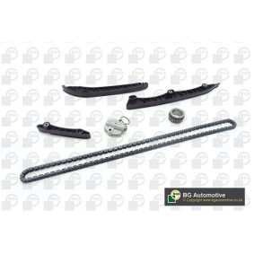 BGA TC2309FK Steuerkette FORD TOURNEO COURIER