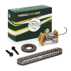 BGA TC2312K Kit de corrente de distribuição CITROËN C3 Aircross 2 (2R_, 2C_)