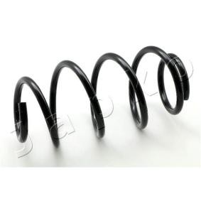 JAPKO ZCJ3545H Fjädrar SEAT Altea XL (5P5, 5P8) 2.0 150 hk Bensinmotor