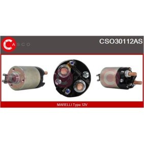 Turbolader CTC71016JR