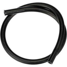 Kurbelgehäuseentlüftung-Schlauch R25043 für PORSCHE