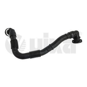VIKA 11031817501 Tubo flessibile, ventilazione monoblocco VW CALIFORNIA