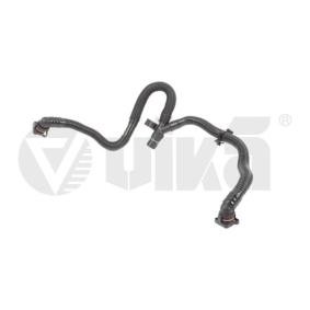 VIKA 11031817701 Tubo flessibile, scarico aria copritestata AUDI Q7