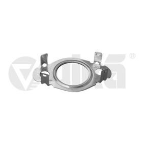 VIKA 11317718801 Guarnizione radiatore olio SKODA Fabia 2 (545) 1.4 70 CV Diesel