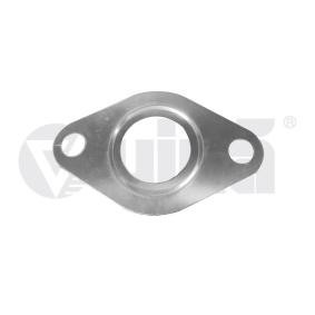 VIKA 11317718901 Guarnizione radiatore olio SKODA Fabia 2 (545) 1.4 70 CV Diesel