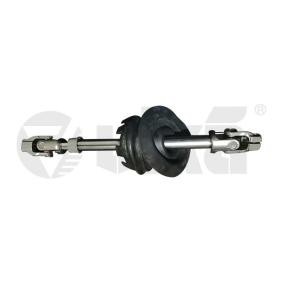 AUDI Ohjauskääntövarsi VIKA 44191638501