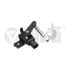 VIKA 99411812401 Ställmotor SKODA SUPERB Kombi (3T5) 1.6 105 hk Diesel