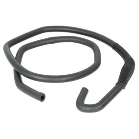 THERMOTEC DWK001TT Tubo de radiador ROVER