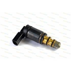 THERMOTEC KTT060013 Valvola regolazione, compressore VW POLO (AW1, BZ1)