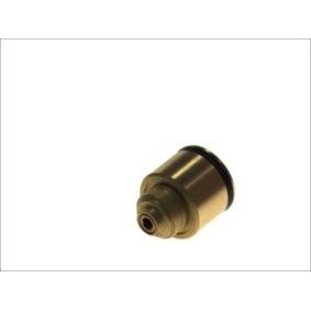 THERMOTEC KTT060022 Valvola regolazione, compressore MAZDA 2