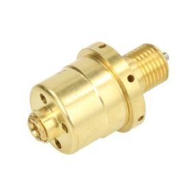 THERMOTEC KTT060024 Valvola regolazione, compressore VW POLO