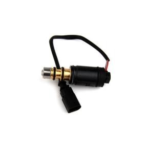 THERMOTEC KTT060028 Valvola regolazione, compressore VW PHAETON