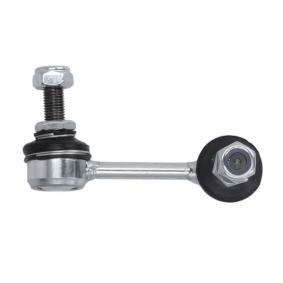 YAMATO J60004YMT Biellette barra stabilizzatrice CHEVROLET Epica KL1 2.0 128 CV Motore a ciclo otto