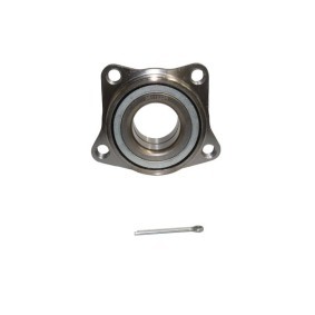 PowerMax 86110226 Roulement de roue MITSUBISHI GALANT 5 Stufenheck (E5A, E7A, E8A) 2.0 90 CV Diesel