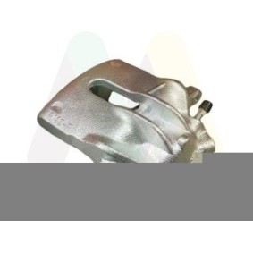 MOTAQUIP VBC394R Bremssattel RENAULT Scénic 1 (JA0/1_, FA0_) 2.0 139 PS Otto