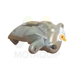 MOTAQUIP VBC421L Bremssattel RENAULT Clio 4 Schrägheck (BH_) 1.2 72 PS Otto