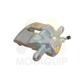 MOTAQUIP VBC421R Bremssattel RENAULT Clio 4 Schrägheck (BH_) 1.2 72 PS Otto