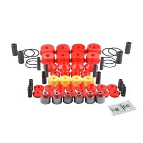 TEDGUM TED44316 Kit riparazione, braccio trasversale BMW 3 Coupe (E92) 1.6 122 CV Motore a ciclo otto