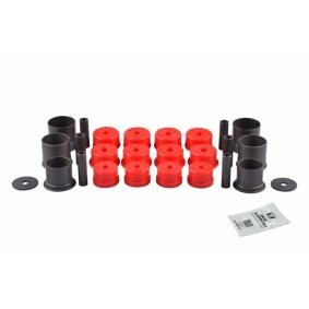 TEDGUM TED56530 Jogo de reparação, suspensão da roda JEEP CHEROKEE