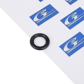 3RG 80066 Ölablassschraube FORD KA