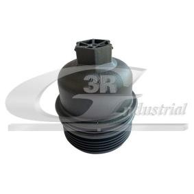 3RG 82649 Carter filtro olio RENAULT SCÉNIC IV (J9_) 1.6 130 CV Diesel