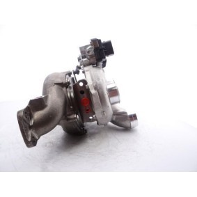 GARRETT 802774-9008S Turbo MERCEDES-BENZ E-klass All-Terrain (S213) 3.0 258 hk Diesel