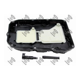 ABAKUS 100-00-171 Bunnpanne automatgir MERCEDES-BENZ M-Klasse