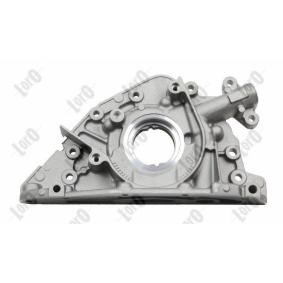 Comprar Bomba de aceite de ABAKUS 102-00-027 a bajo precio de 68,14&nbsp;&euro;
