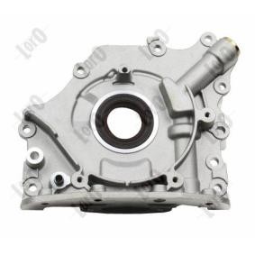 Comprar Bomba de aceite de ABAKUS 102-00-030 a bajo precio de 55,22&nbsp;&euro;