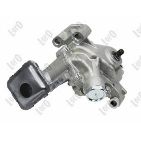 Comprar Bomba de aceite de ABAKUS 102-00-032 a bajo precio de 43,74&nbsp;&euro;