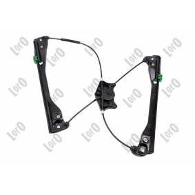 ABAKUS 130-048-015 Fensterheber SKODA SUPERB (3T4)