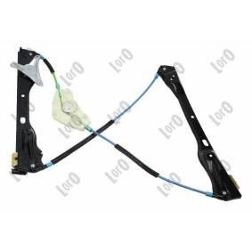 ABAKUS 130-053-094 Fönsterhiss VW Passat Sedan (3C2) 2.0 150 hk Bensinmotor