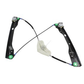 ABAKUS 130-053-098 Fönsterhiss VW Passat Sedan (3C2) 2.0 150 hk Bensinmotor